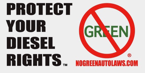 ST - ALL - STICKERS - PROTECT YOUR RIGHTS! (Pick your slogan!)