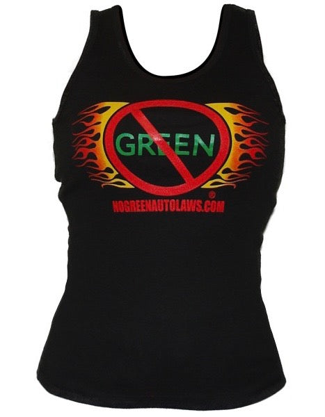 F1 - NGAL WOMENS TANK (NEW DESIGNS TO BE REVEALED)